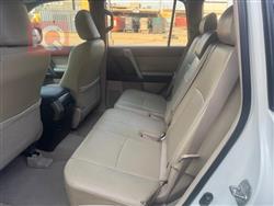 تويوتا لاندكروزر برادو